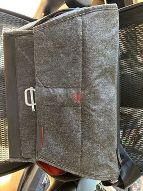 Peak Design Everyday Messenger v1